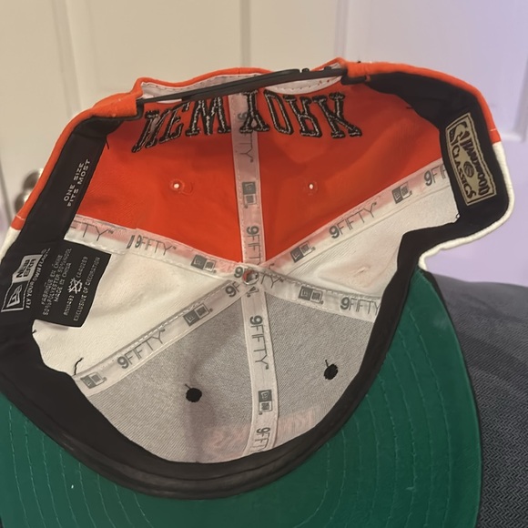 New men’s adjustable hat-smoke free home home - Picture 5 of 5